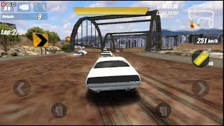 Real Road Racing "Mustang GT Turbo" Highway Speed Chasing Game - Android Gameplay FHD #12 screenshot 3