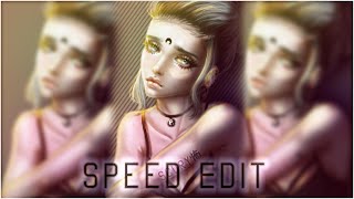 Scury - IMVU Speed Edit