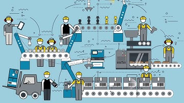 Connect Your Printers and Barcode Scanners Directly to Your PLC