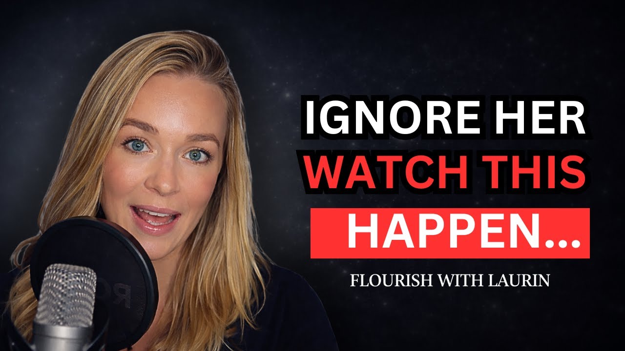 Причины, по которым она возвращается после того, как вы от неё отдалились.