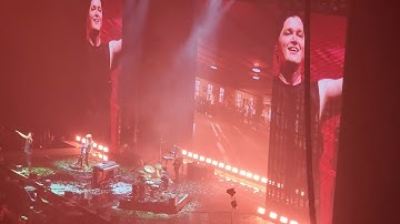 [4K] The Script For The First Time - Sydney 30/01/2025 - The Satellites World Tour