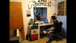 Como Hacer Un Estudio De Grabacion Casero Ihr Records 2017