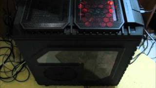 My computer build 2010