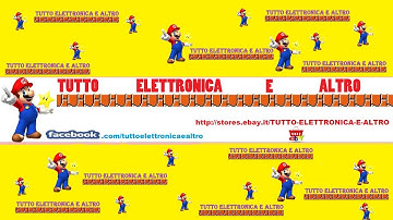 TIMER BROMOGRAFO CON ARDUINO SU BREADBOARD