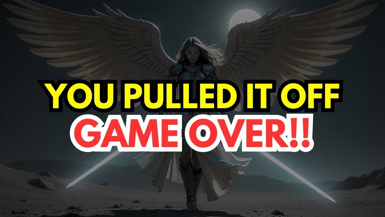 Chosen One, They’ll Never Forget You… ♟️ That Checkmate Still Haunts Them 🔥