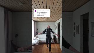 Famous PineGru Shuffle #gru #pinegrove #dance Wealth