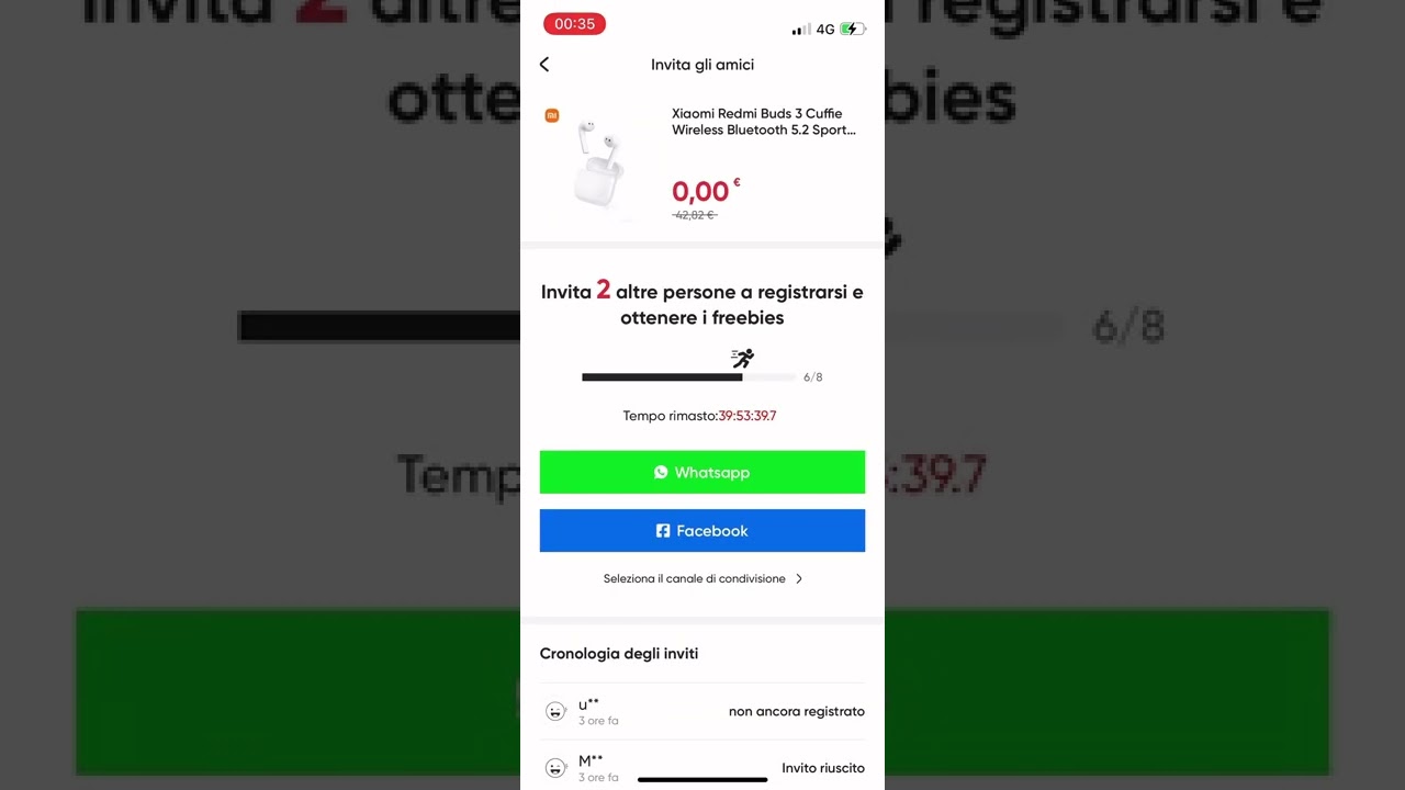 🤑 SILVRR - COME RICEVERE PRODOTTI GRATIS METODO FUNZIONANTE - CAMPAGNA TEMPORANEA AFFRETTATEVI!