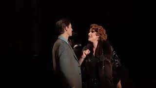 With One Look (Stephanie J Block)
