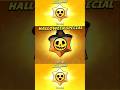 Halloween Special Box Opening 👏🏻 3x legendary brawl Star opening 🙌🏻#brawlstars #legendary #halloween