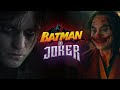 &quot;Batman and Joker&quot; Fan Trailer