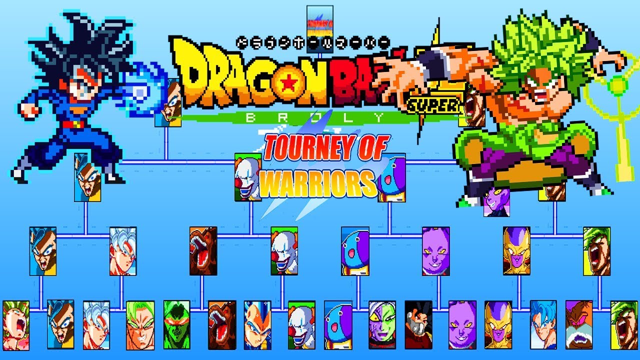 infantile systemic hyalinosis TOURNEY OF WARRIOS ! NOVO GOKU UI VS GOGETA SSB E BILLS VS KEFLA NO TORNEIO DO PODER