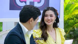 Club Friday Show จ๊ะจ๋า พริมรตา & จิ๊บ วสุ [4/4] - วันที่ 17 ต.ค. 2569 | CHANGE2561