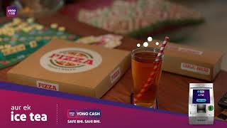 YONO Cash – withdraw cash the convenient way screenshot 5