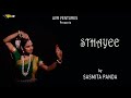 Sthayee  sasmita panda  avr ventures  sthai odissi dance