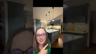 Kitchen Plan & Visualization 