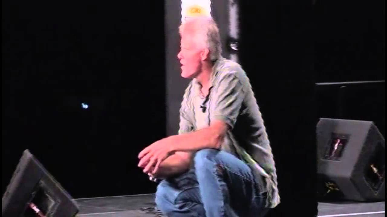 Dan Mohler - What it means to be saved