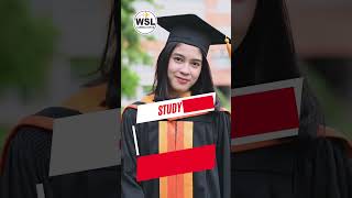 Study in Canada , An affordable Path to Success | Powered by WSL Consultants