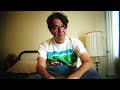 Beginning of video