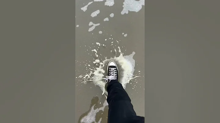 Rescuing Jellyfish and Smashing Sea Bubbles! #shorts