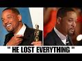 10 Actors Who Ruined Their Careers and Lost Everything Hollywood Now