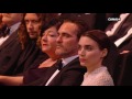 Discours d'ouverture de Monica Bellucci - Cérémonie de Clôture