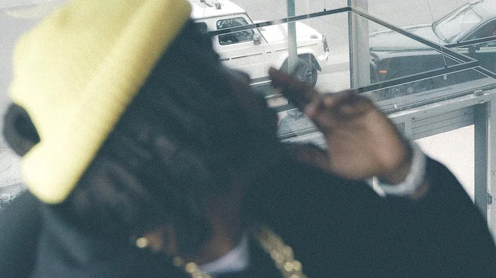 [Free] Curren$y x Larry June Type Beat | "Make A Choice" | Sample Type Beat