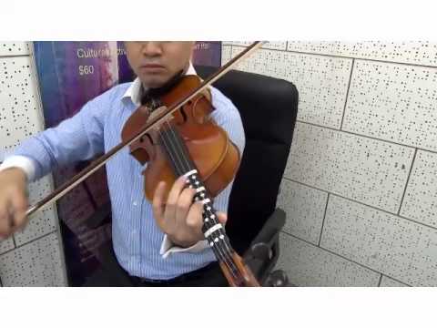 String Builder for viola book 2 No 113