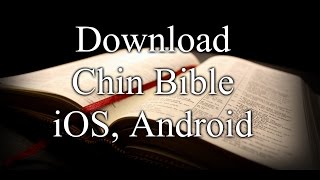 Chin Bible Download tuah ning || iOS, Android, iPhone, screenshot 3