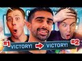 CAN WE WIN BACK TO BACK?! - CoD WARZONE w/ Callux &amp; Calfreezy