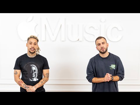 Youtube: Green Montana, l’interview par Mehdi Maïzi (28/10/2020)