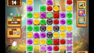 Pudding Pop Level 295