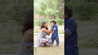 मुझे आप से प्यार हो गया है 🥰|| #youtubeshorts #comedy #youtubeshorts #youtube