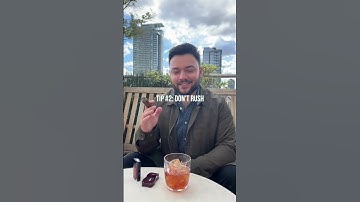 Smoke Like A Statesman - How to Avoid Getting Sick While Smoking a Cigar