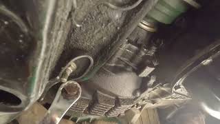 Athlete Statistics Lexus RX300 transfer case