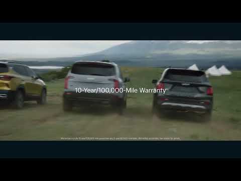YKMA7381000H 2022 DMG TV SUV DINNER BELL GM JUNE 30 22SOR 309 36 MO Premion - YKMA7381000H 2022 DMG TV SUV DINNER BELL GM JUNE 30 22SOR 309 36 MO Premion