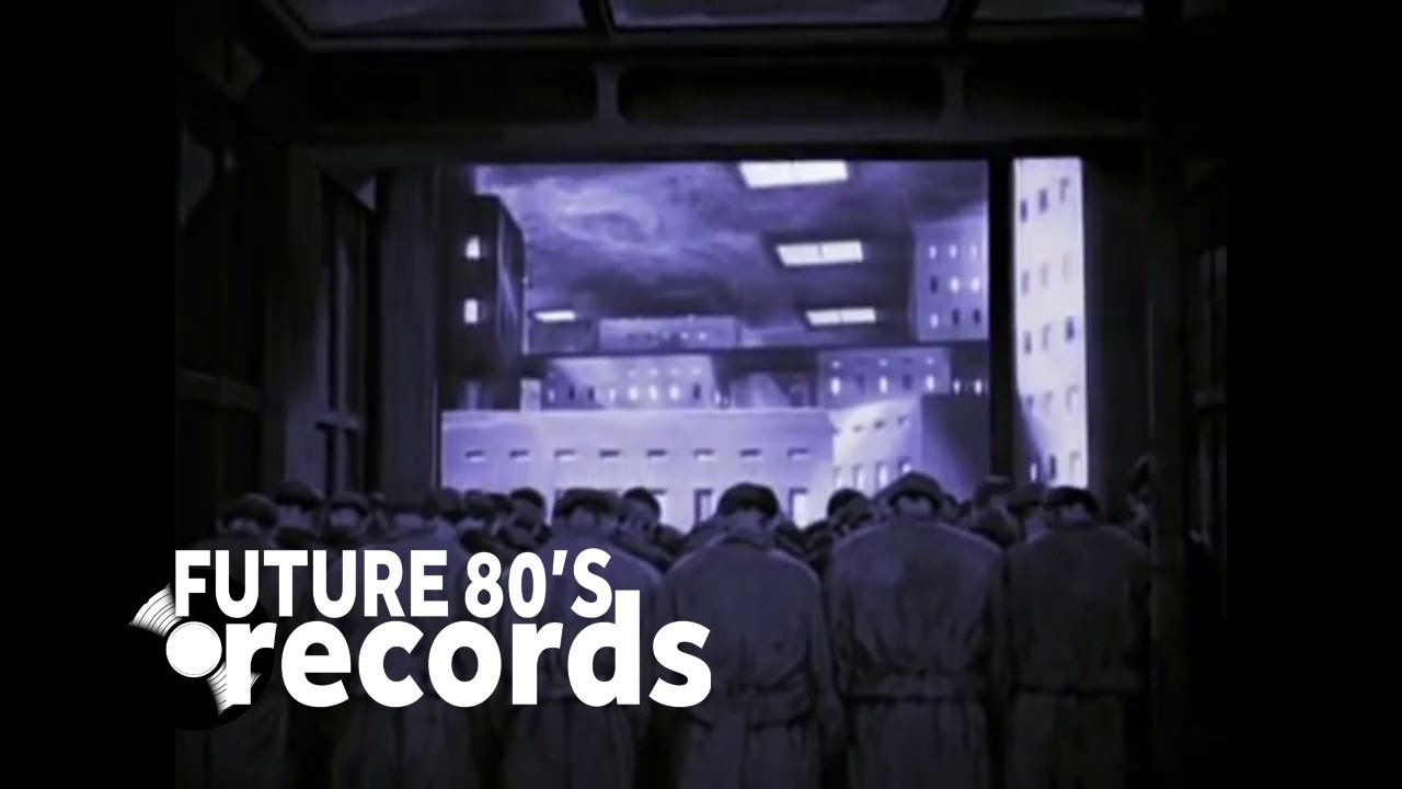 Midnight Driver - Electropolis (2017)