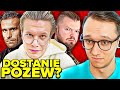 NATAN POMAWIA INFLUENCERÓW? *POWAŻNE OSKARŻENIA BEZ DOWODÓW* (TAŃCULA, DUBIEL, BOXDEL)