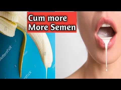 Tips to cum more