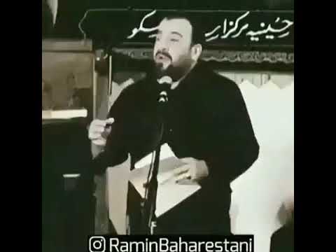 Seyyid Taleh imam Sadiq(ə) haqqında rövzət