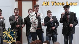 All Time Low - A Cappella Cover | OOTDH