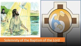 Download Lagu Sunday Mass 11 January 2026  The Baptism of the Lord MP3