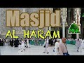 New Haram Sharif Makkah | New Makkah Project 2020 | Haram Construction | Haram Project 2030