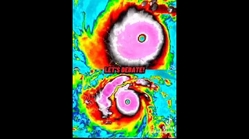 STY Goni (Rolly) 2020 VS STY Haiyan (Yolanda) 2013 #Typhoon [ Thank You All For 100K Views! ^ ^ ]