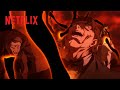 "Freak on a Leash (Power Glove Remix)" Clip | Devil May Cry: Season 2 | Netflix