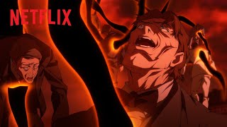 Famous "Freak on a Leash (Power Glove Remix)" Clip | Devil May Cry: Season 2 | Netflix Net Worth