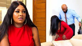 You Will Not Trust Your Maid After Watching This Newly Released Shocking Story of Lies And Betrayal