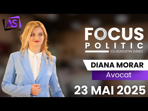 Focus Politic • Diana Morar Focus Politic • Diana Morar
