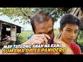 Makapal Ang Mukha? Matapos Iwan Ng 15 Years Tapos Babalik?