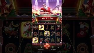 Teaser : Santa's Gift Rush screenshot 2