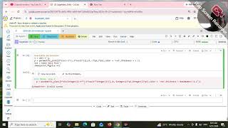 2D Plot using SageMath | Concept No. 6( Parametric Plot) |
